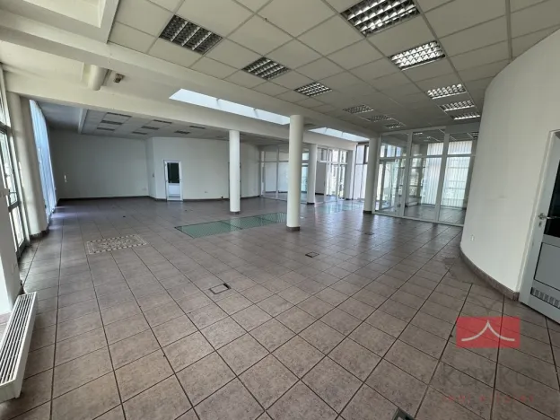 Prodej komerční nemovitosti, Světlá nad Sázavou, Lánecká, 1000 m2