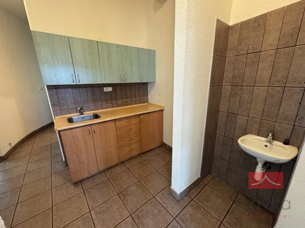 Prodej komerční nemovitosti, Světlá nad Sázavou, Lánecká, 1000 m2