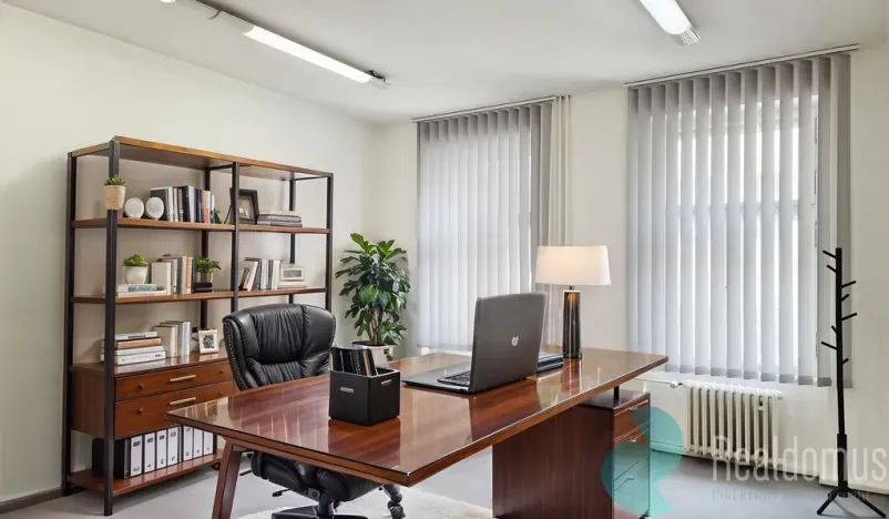 Pronájem kanceláře, Praha, Opletalova, 28 m2