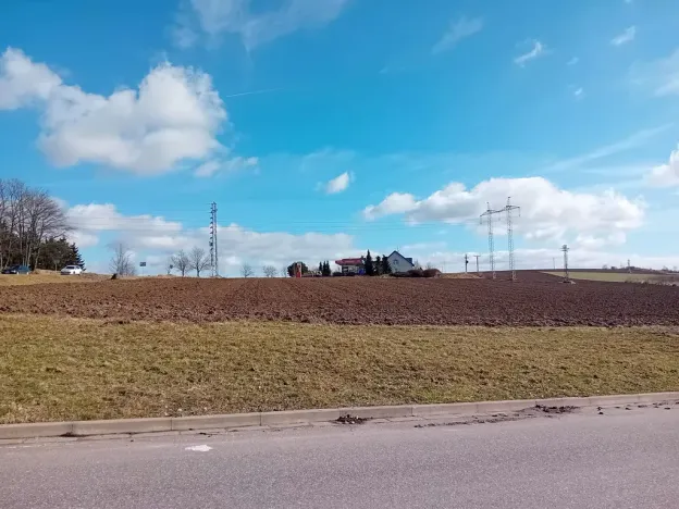 Prodej komerčního pozemku, Žďár nad Sázavou, Novoměstská, 18118 m2