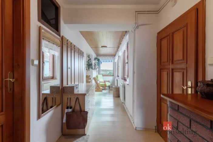 Prodej rodinného domu, Kostice, Lanžhotská, 126 m2