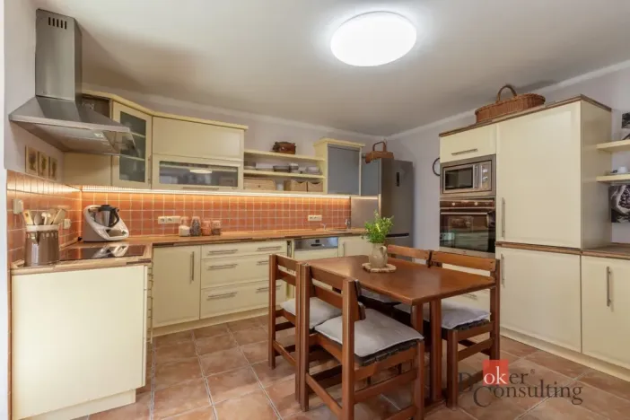 Prodej rodinného domu, Kostice, Lanžhotská, 126 m2