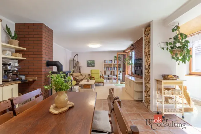 Prodej rodinného domu, Kostice, Lanžhotská, 126 m2