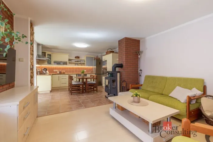 Prodej rodinného domu, Kostice, Lanžhotská, 126 m2