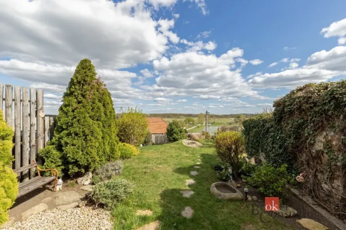 Prodej rodinného domu, Kostice, Lanžhotská, 126 m2