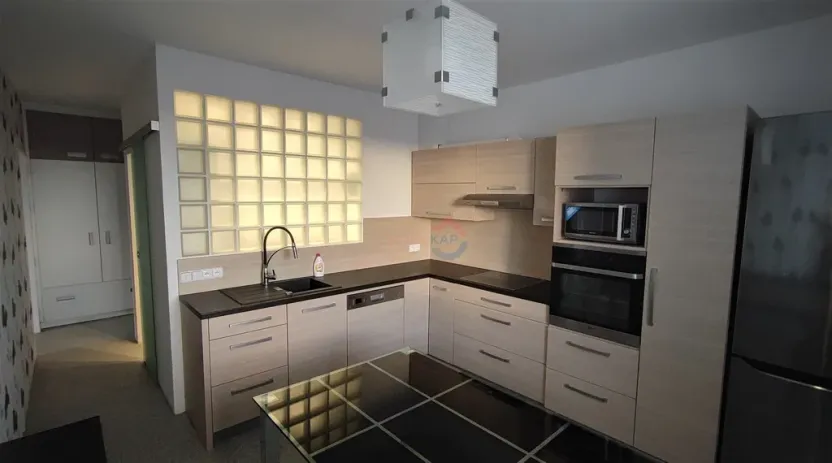 Pronájem bytu 4+1, Kaplice, 1. máje, 84 m2