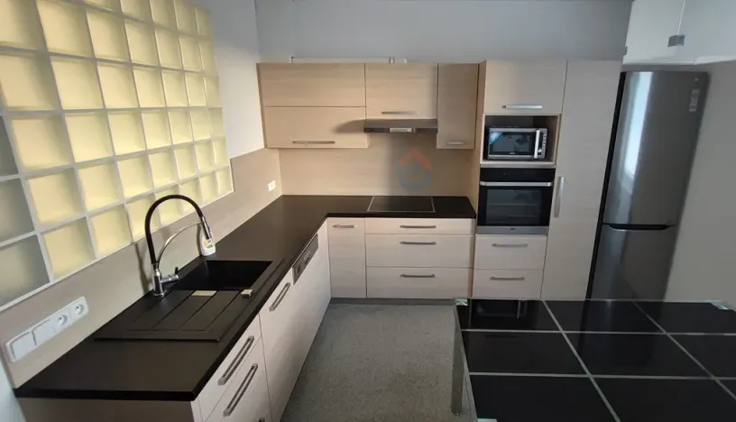 Pronájem bytu 4+1, Kaplice, 1. máje, 84 m2