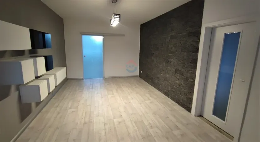 Pronájem bytu 4+1, Kaplice, 1. máje, 84 m2