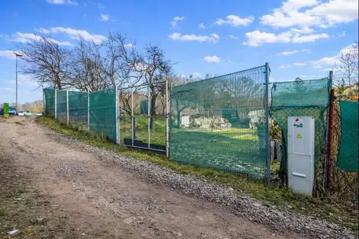 Prodej zahrady, Znojmo, Růženy Svobodové, 398 m2