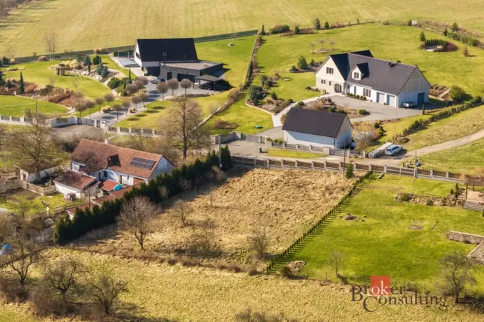 Prodej pozemku pro bydlení, Bratkovice, 1508 m2