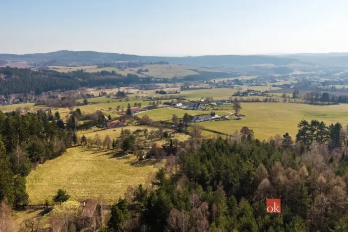 Prodej pozemku pro bydlení, Bratkovice, 1508 m2