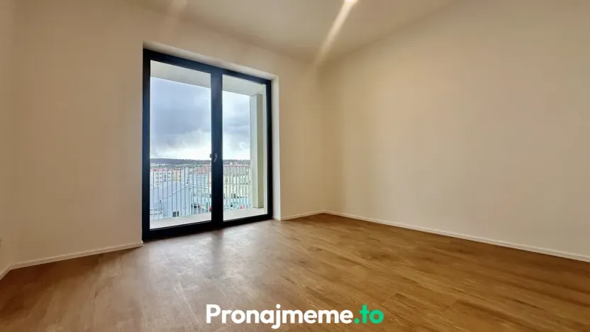 Pronájem bytu 4+kk, Znojmo, Vídeňská třída, 102 m2