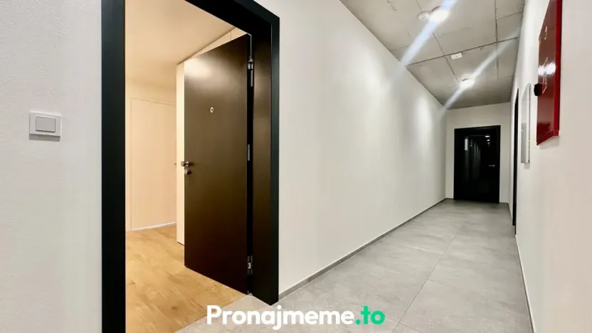 Pronájem bytu 4+kk, Znojmo, Vídeňská třída, 102 m2