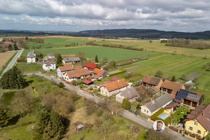 Prodej rodinného domu, Ostroměř, 96 m2