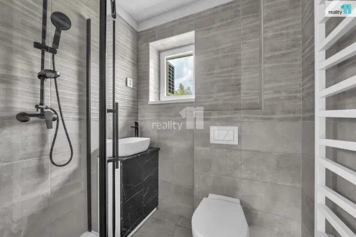 Pronájem bytu 2+kk, Kamenický Šenov - Prácheň, 43 m2