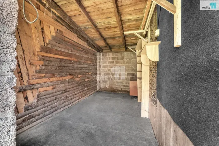 Pronájem bytu 2+kk, Kamenický Šenov - Prácheň, 43 m2