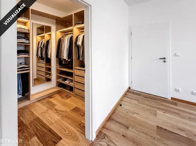 Prodej bytu 2+kk, Ostrava, Mongolská, 48 m2