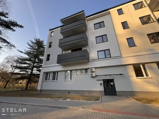 Prodej bytu 2+kk, Ostrava, Mongolská, 48 m2