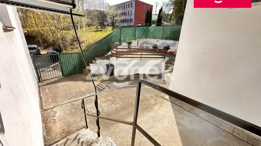 Pronájem restaurace, Zlín, Antonínova, 174 m2