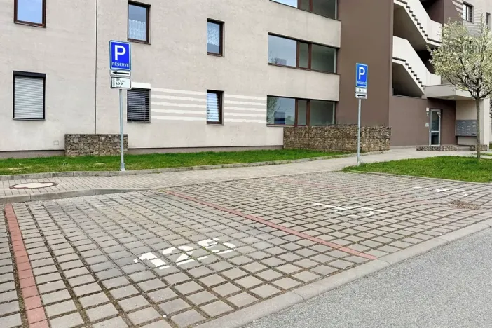Pronájem bytu 3+kk, Brno, Řípská, 70 m2