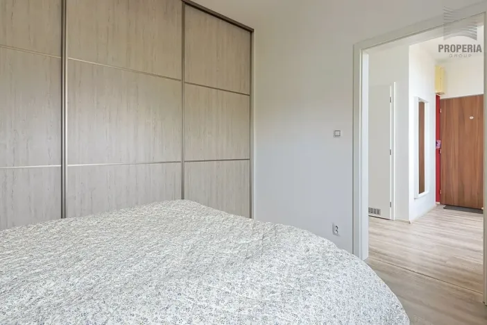 Pronájem bytu 3+kk, Brno, Řípská, 70 m2