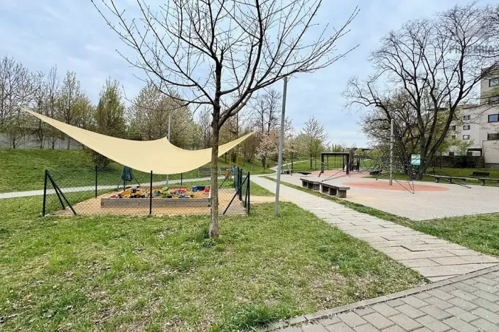 Pronájem bytu 3+kk, Brno, Řípská, 70 m2