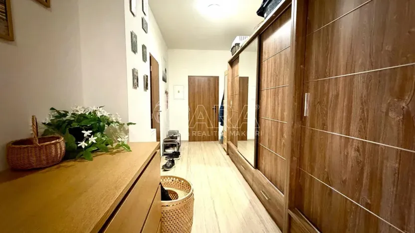 Pronájem bytu 3+kk, Brno - Černá Pole, třída Kpt. Jaroše, 95 m2