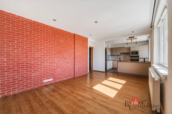 Prodej bytu 3+kk, Heřmanova Huť - Vlkýš, Revoluční, 77 m2