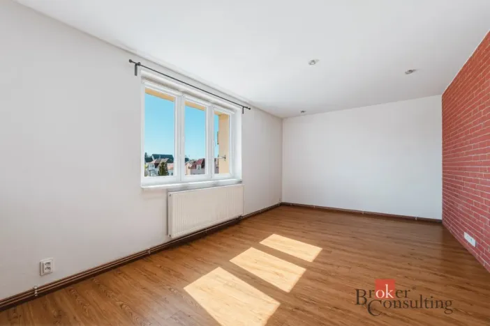 Prodej bytu 3+kk, Heřmanova Huť - Vlkýš, Revoluční, 77 m2