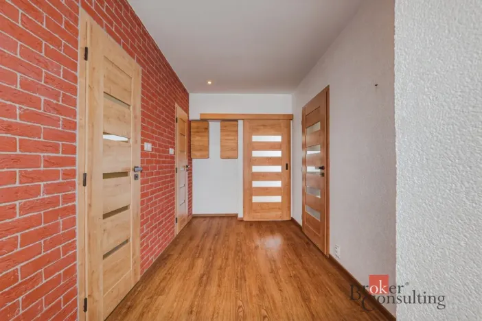 Prodej bytu 3+kk, Heřmanova Huť - Vlkýš, Revoluční, 77 m2