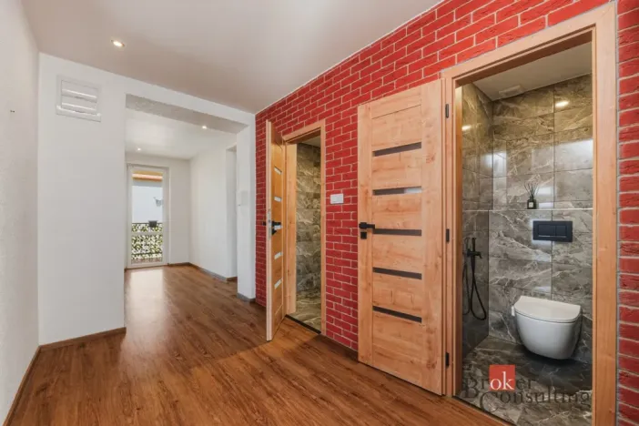 Prodej bytu 3+kk, Heřmanova Huť - Vlkýš, Revoluční, 77 m2