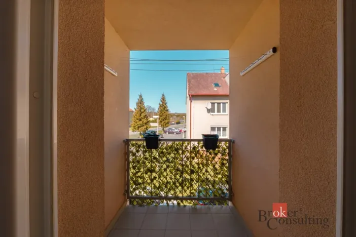 Prodej bytu 3+kk, Heřmanova Huť - Vlkýš, Revoluční, 77 m2