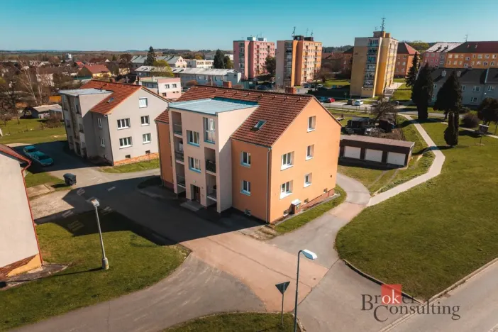 Prodej bytu 3+kk, Heřmanova Huť - Vlkýš, Revoluční, 77 m2