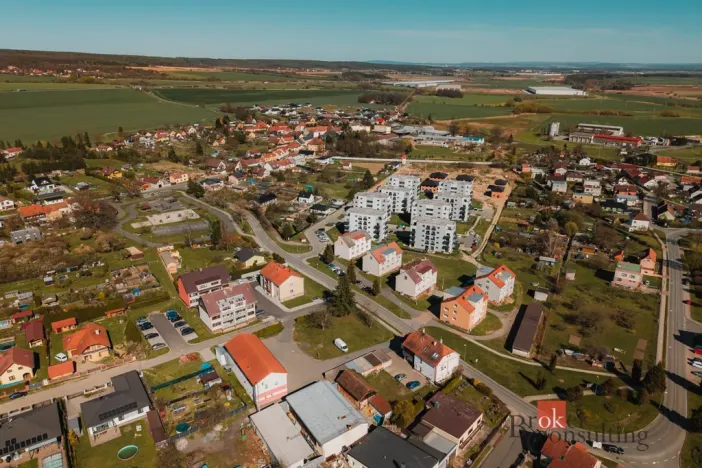 Prodej bytu 3+kk, Heřmanova Huť - Vlkýš, Revoluční, 77 m2