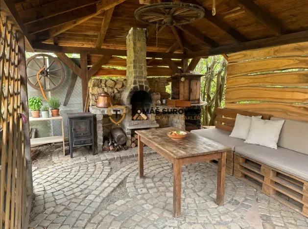 Prodej chaty, Hulín, 19 m2