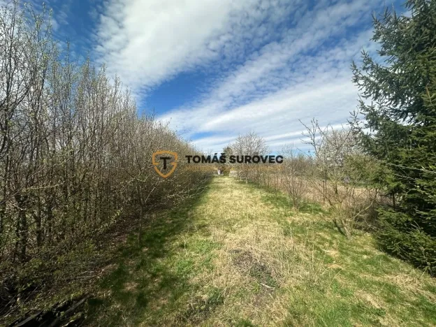 Prodej chaty, Hulín, 19 m2