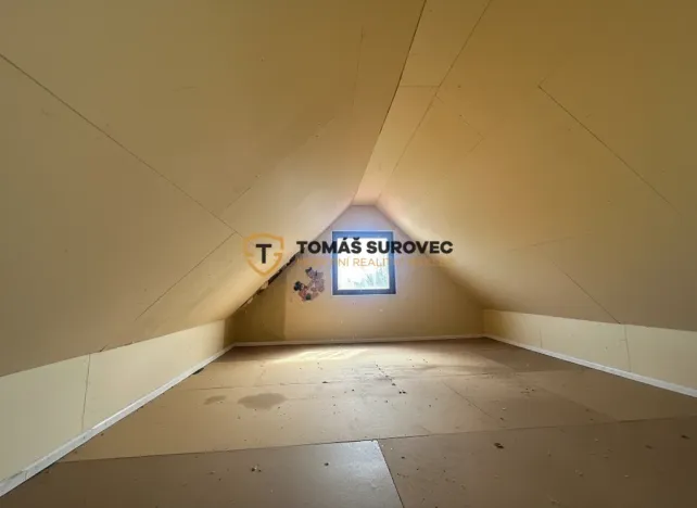 Prodej chaty, Hulín, 19 m2