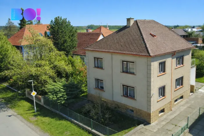 Prodej rodinného domu, Litovel, Chořelice, 180 m2