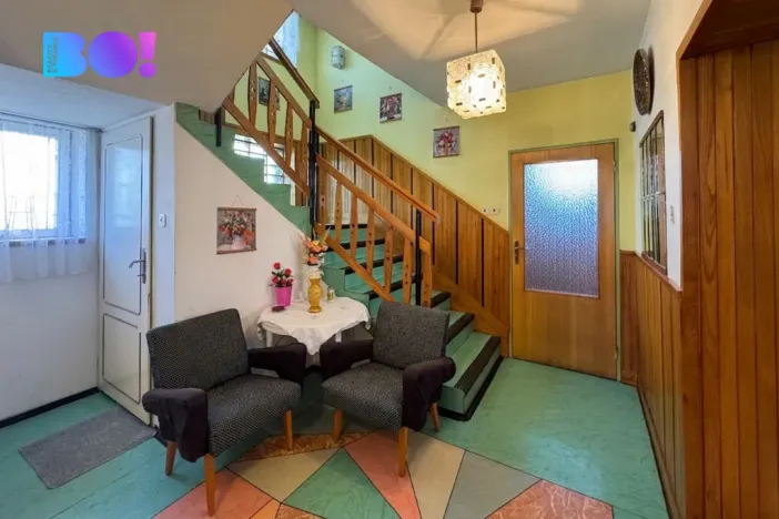 Prodej rodinného domu, Litovel, Chořelice, 180 m2