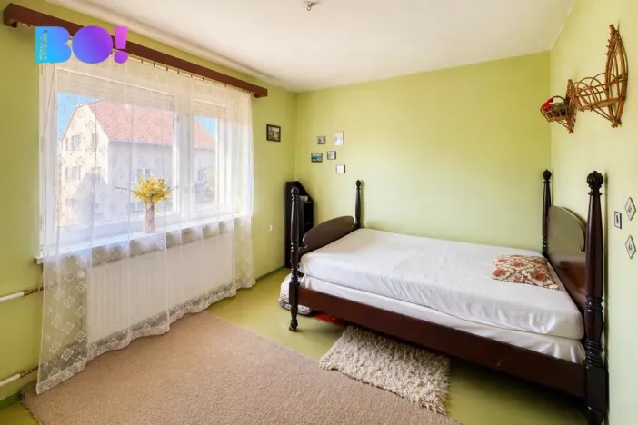 Prodej rodinného domu, Litovel, Chořelice, 180 m2