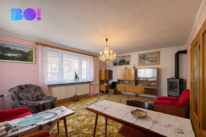 Prodej rodinného domu, Litovel, Chořelice, 180 m2