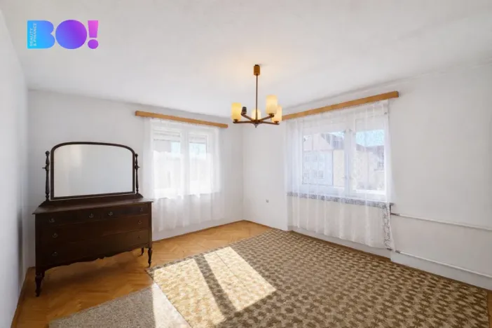 Prodej rodinného domu, Litovel, Chořelice, 180 m2