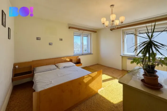 Prodej rodinného domu, Litovel, Chořelice, 180 m2