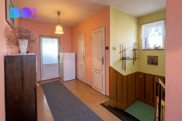 Prodej rodinného domu, Litovel, Chořelice, 180 m2