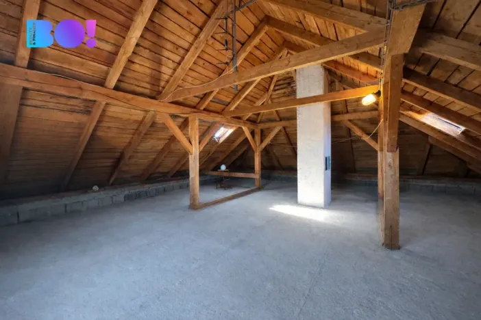 Prodej rodinného domu, Litovel, Chořelice, 180 m2