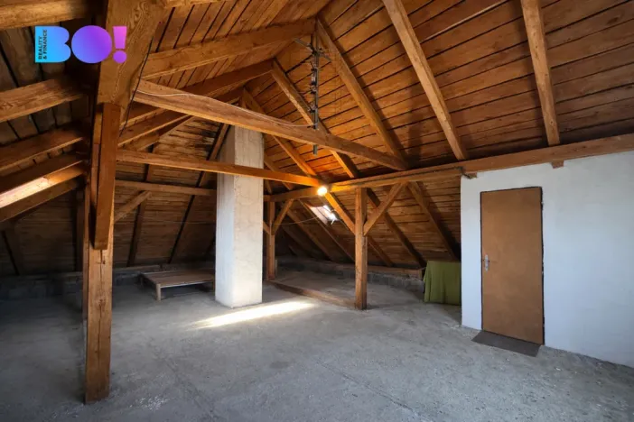 Prodej rodinného domu, Litovel, Chořelice, 180 m2