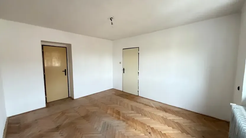 Prodej bytu 3+1, Chrudim, Víta Nejedlého, 75 m2