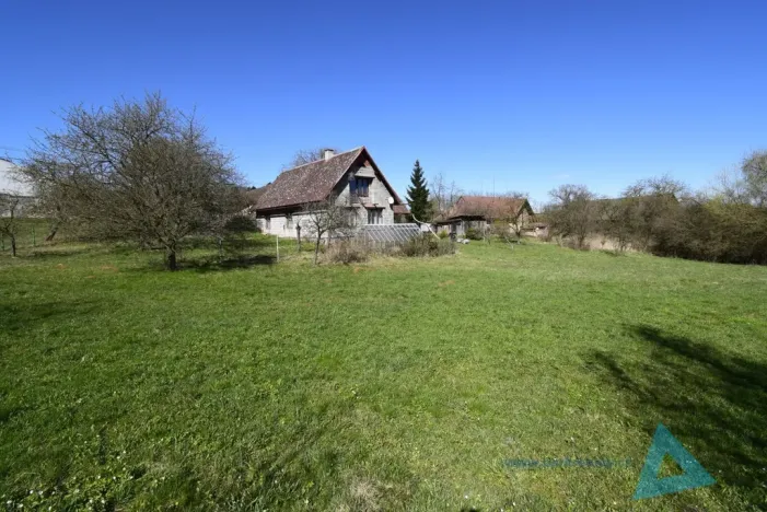 Prodej rodinného domu, Stará Paka - Brdo, 150 m2