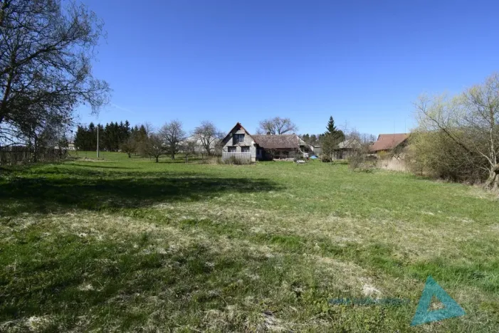 Prodej rodinného domu, Stará Paka - Brdo, 150 m2