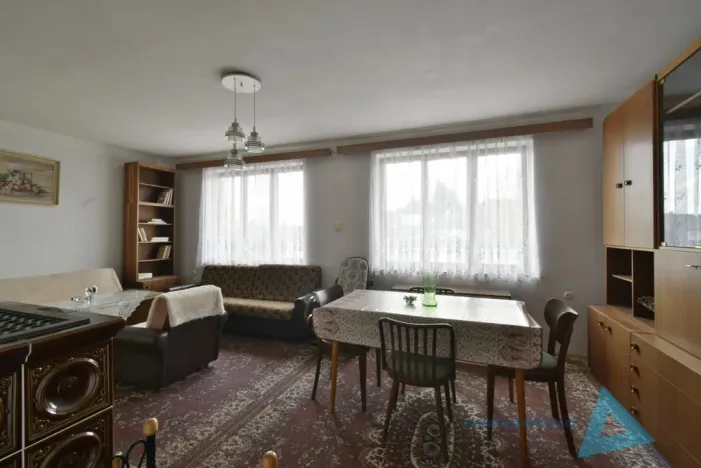 Prodej rodinného domu, Stará Paka - Brdo, 150 m2